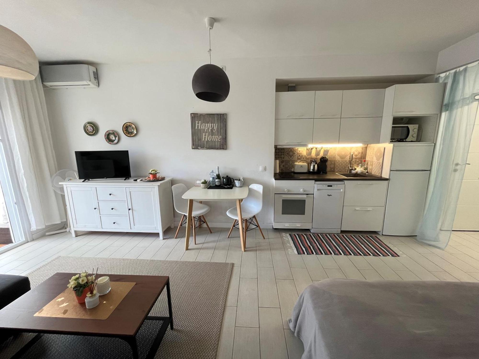"Los Rosales Apartment, 500M To The Beach" Sitio de Calahonda Exterior foto
