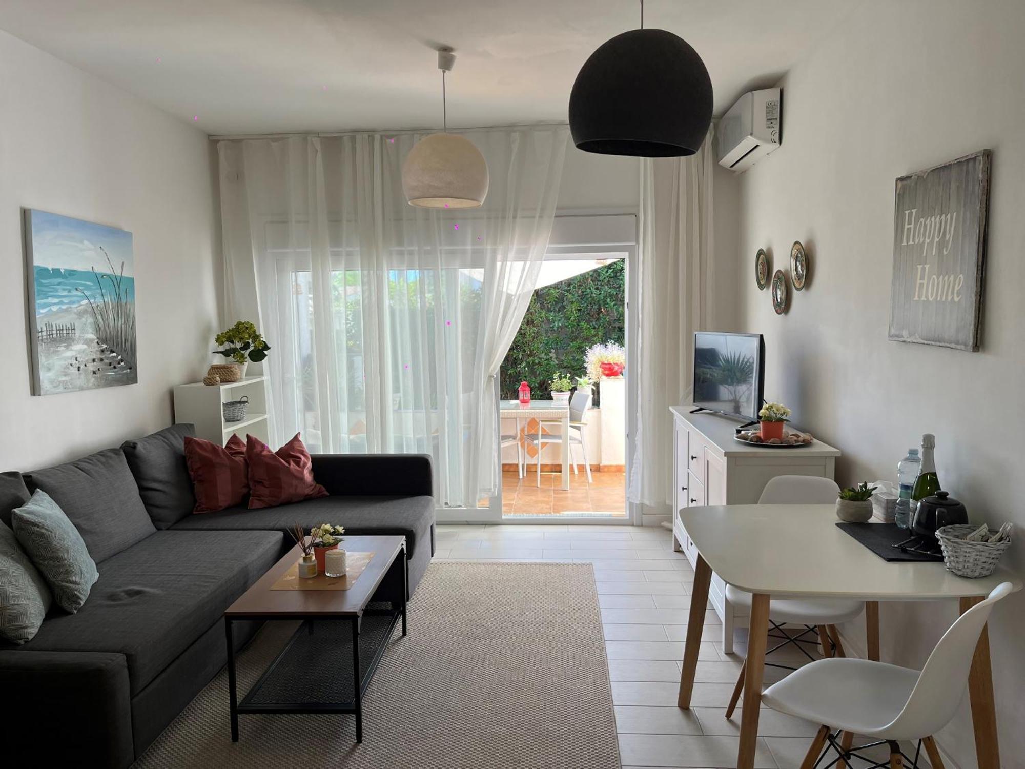 "Los Rosales Apartment, 500M To The Beach" Sitio de Calahonda Exterior foto